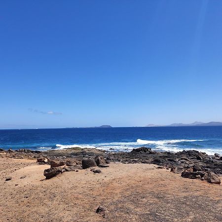 Apartament Casa Pechiguera Playa Blanca  Zewnętrze zdjęcie