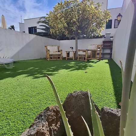 Apartament Casa Pechiguera Playa Blanca  Zewnętrze zdjęcie