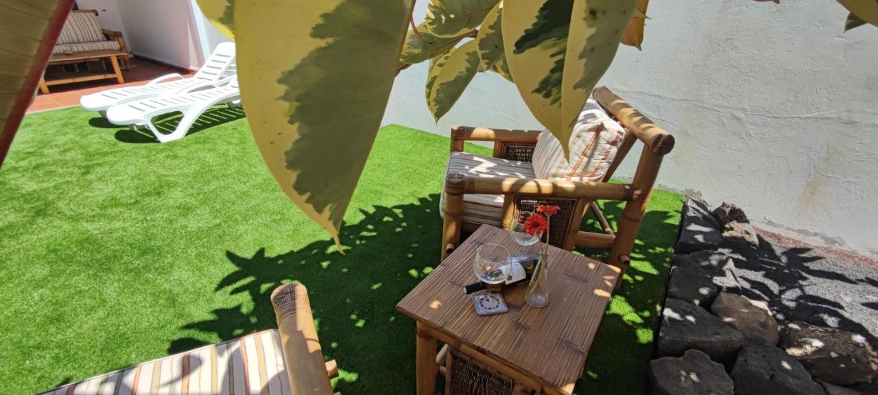 Apartament Casa Pechiguera Playa Blanca  Zewnętrze zdjęcie