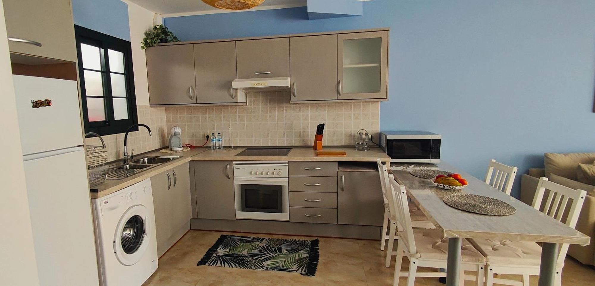 Apartament Casa Pechiguera Playa Blanca  Zewnętrze zdjęcie