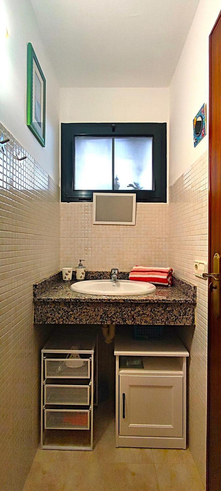 Apartament Casa Pechiguera Playa Blanca  Zewnętrze zdjęcie