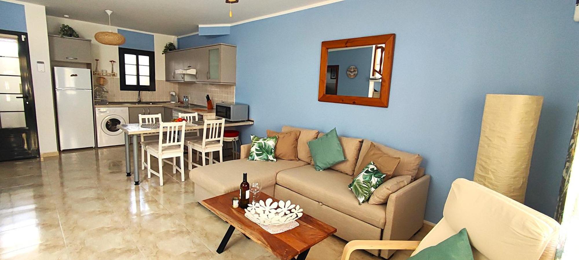 Apartament Casa Pechiguera Playa Blanca  Zewnętrze zdjęcie