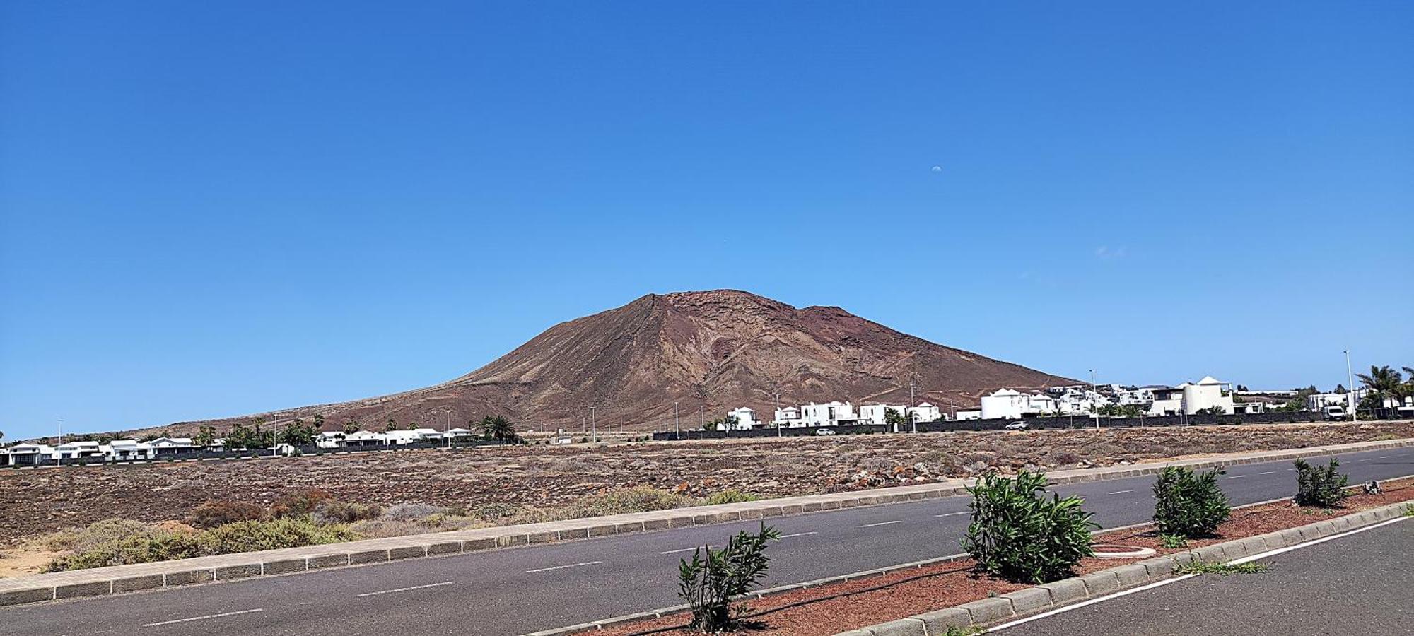 Apartament Casa Pechiguera Playa Blanca  Zewnętrze zdjęcie
