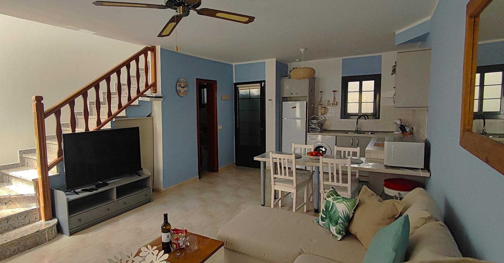 Apartament Casa Pechiguera Playa Blanca  Zewnętrze zdjęcie