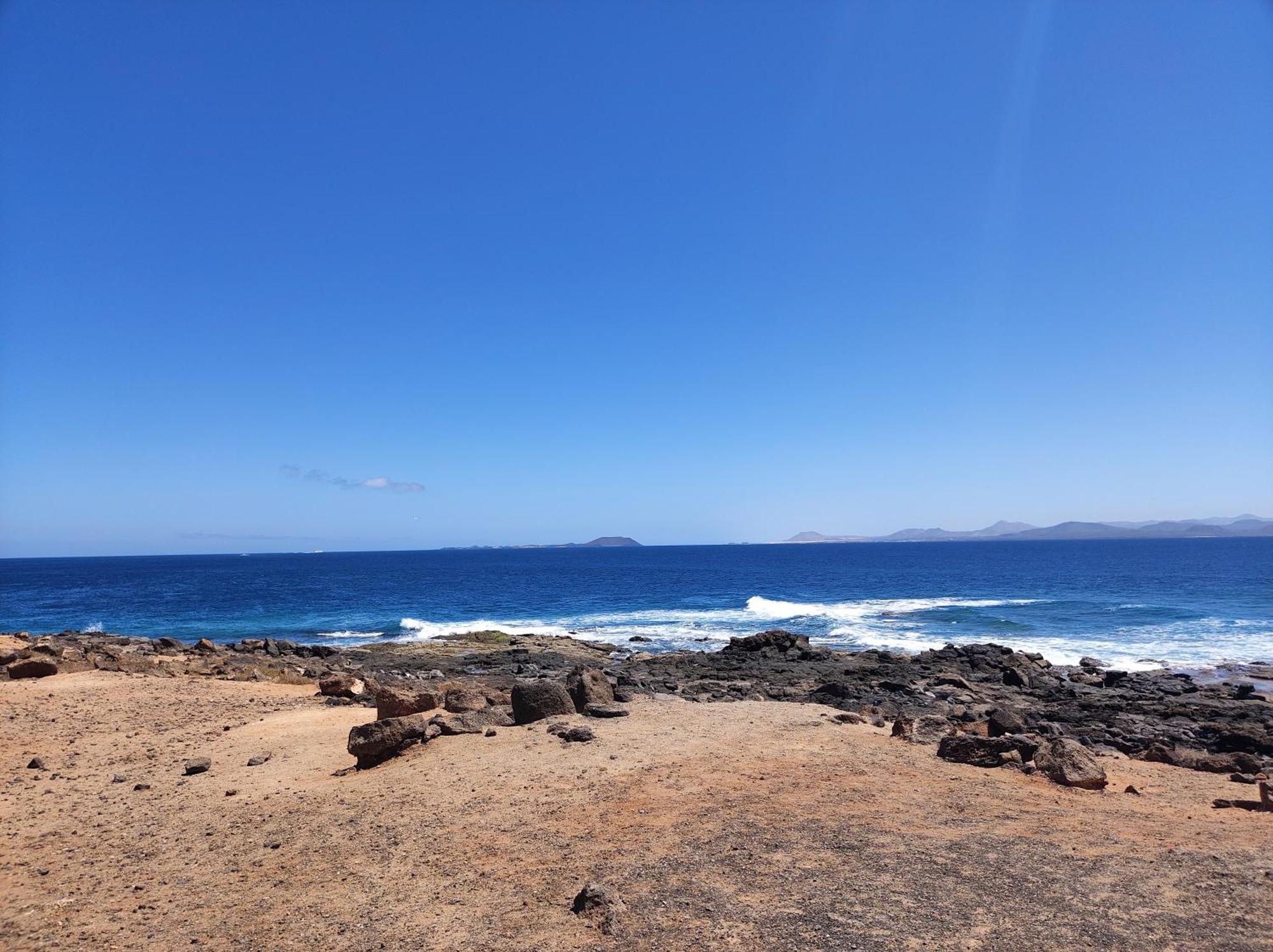 Apartament Casa Pechiguera Playa Blanca  Zewnętrze zdjęcie