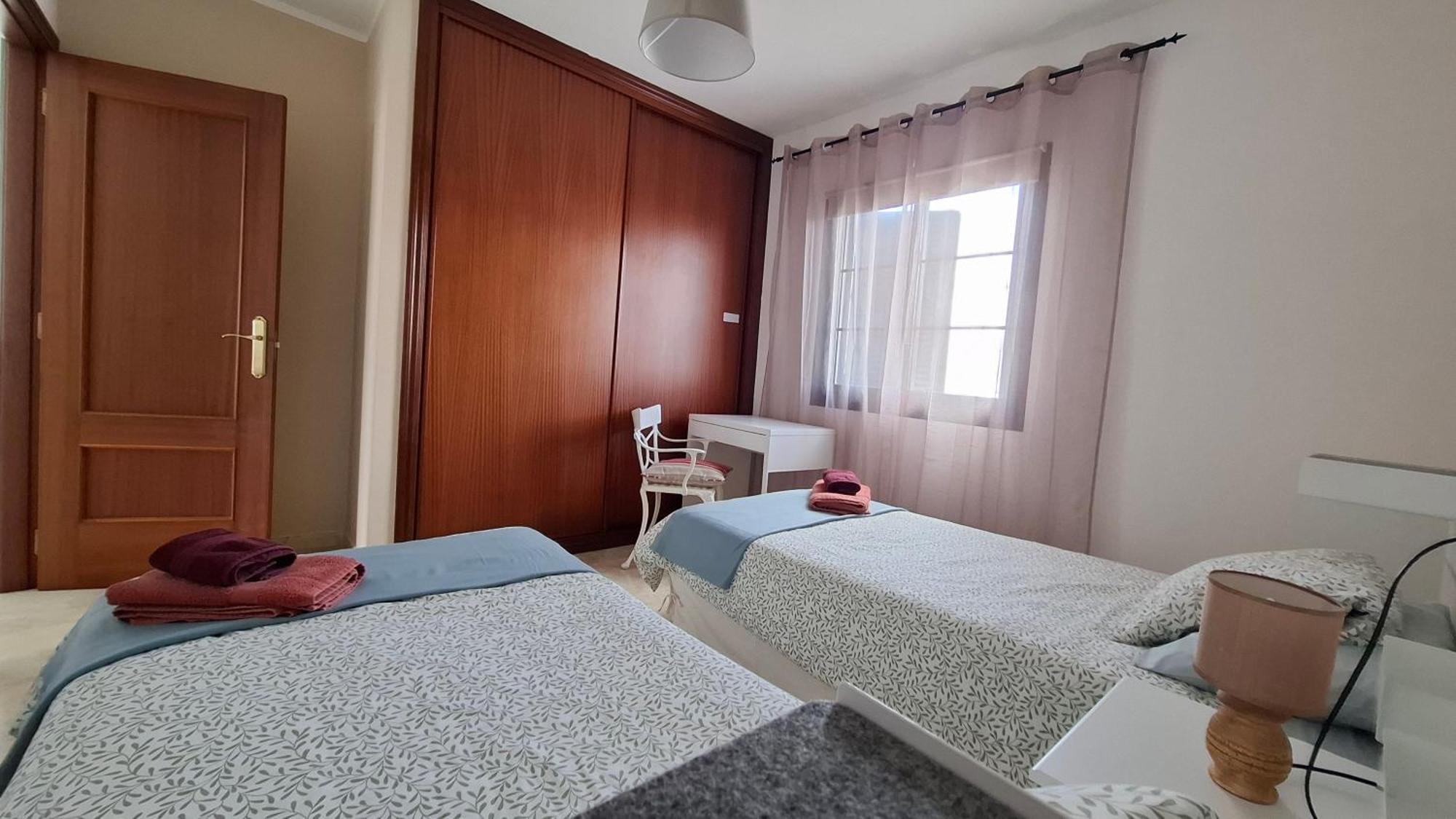 Apartament Casa Pechiguera Playa Blanca  Zewnętrze zdjęcie