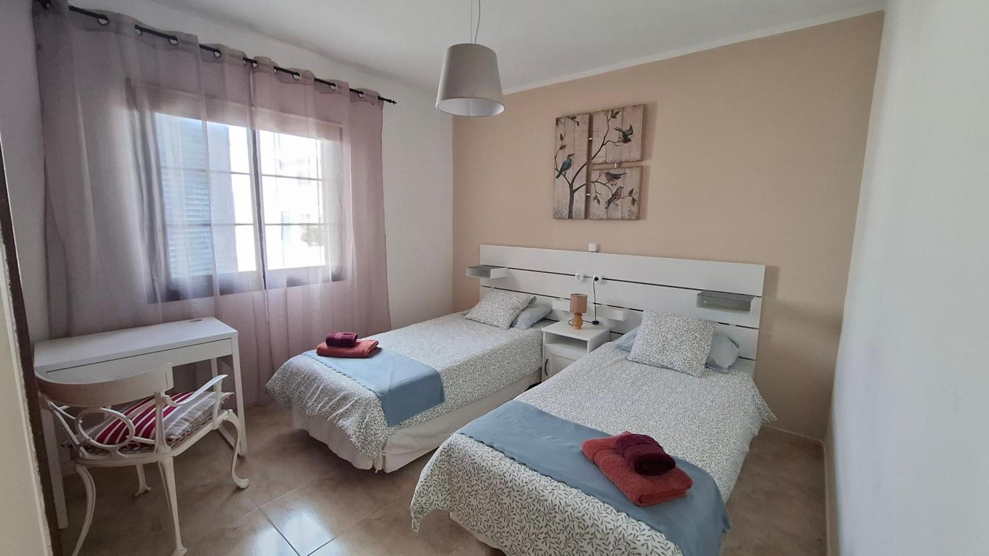 Apartament Casa Pechiguera Playa Blanca  Zewnętrze zdjęcie