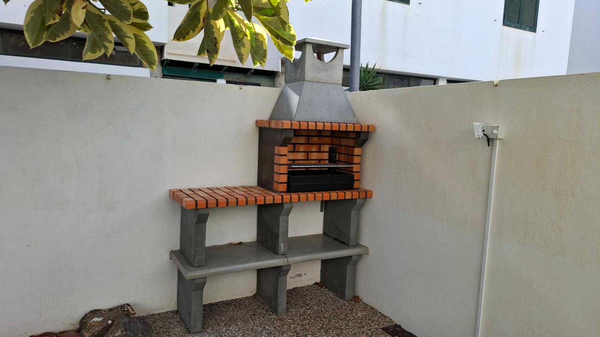 Apartament Casa Pechiguera Playa Blanca  Zewnętrze zdjęcie