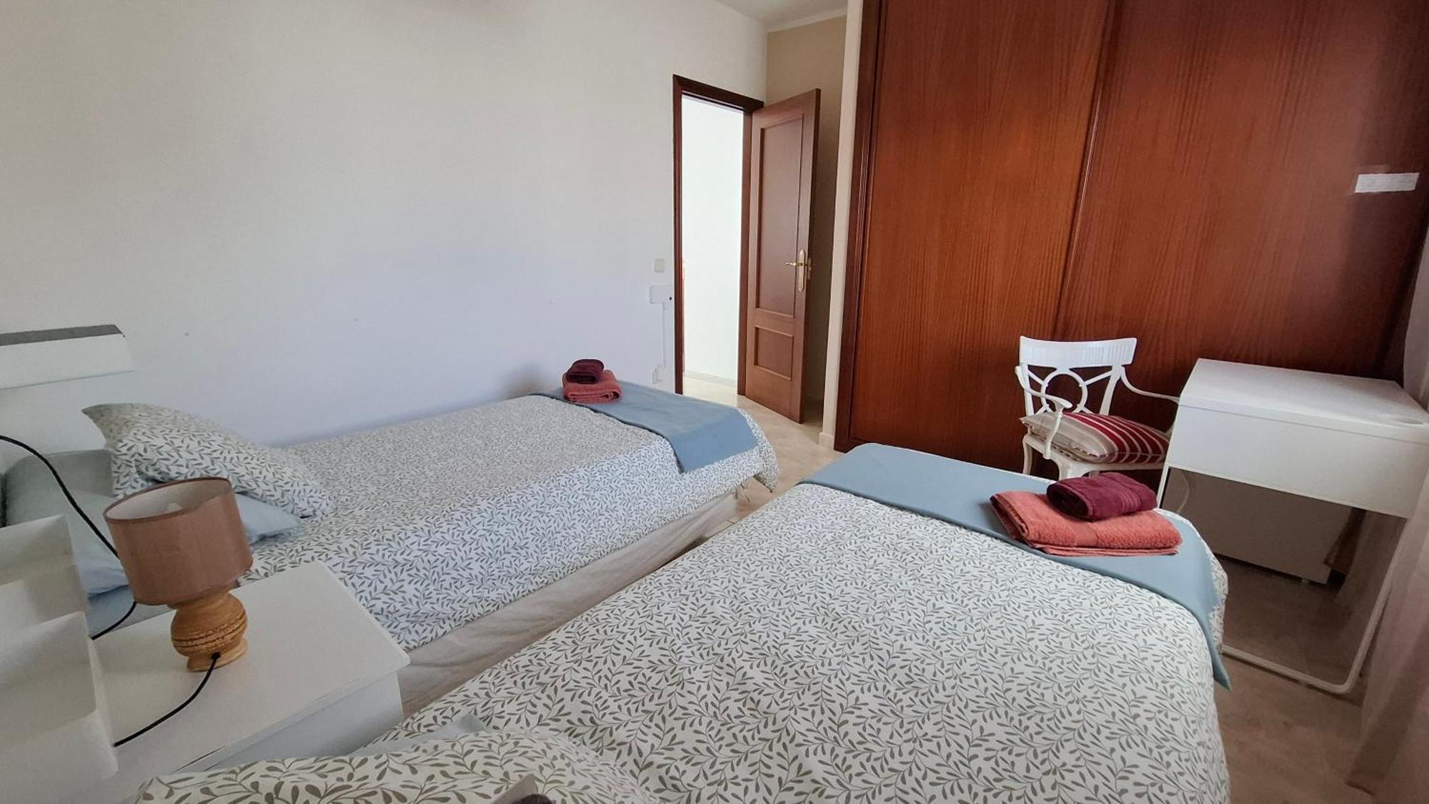 Apartament Casa Pechiguera Playa Blanca  Zewnętrze zdjęcie