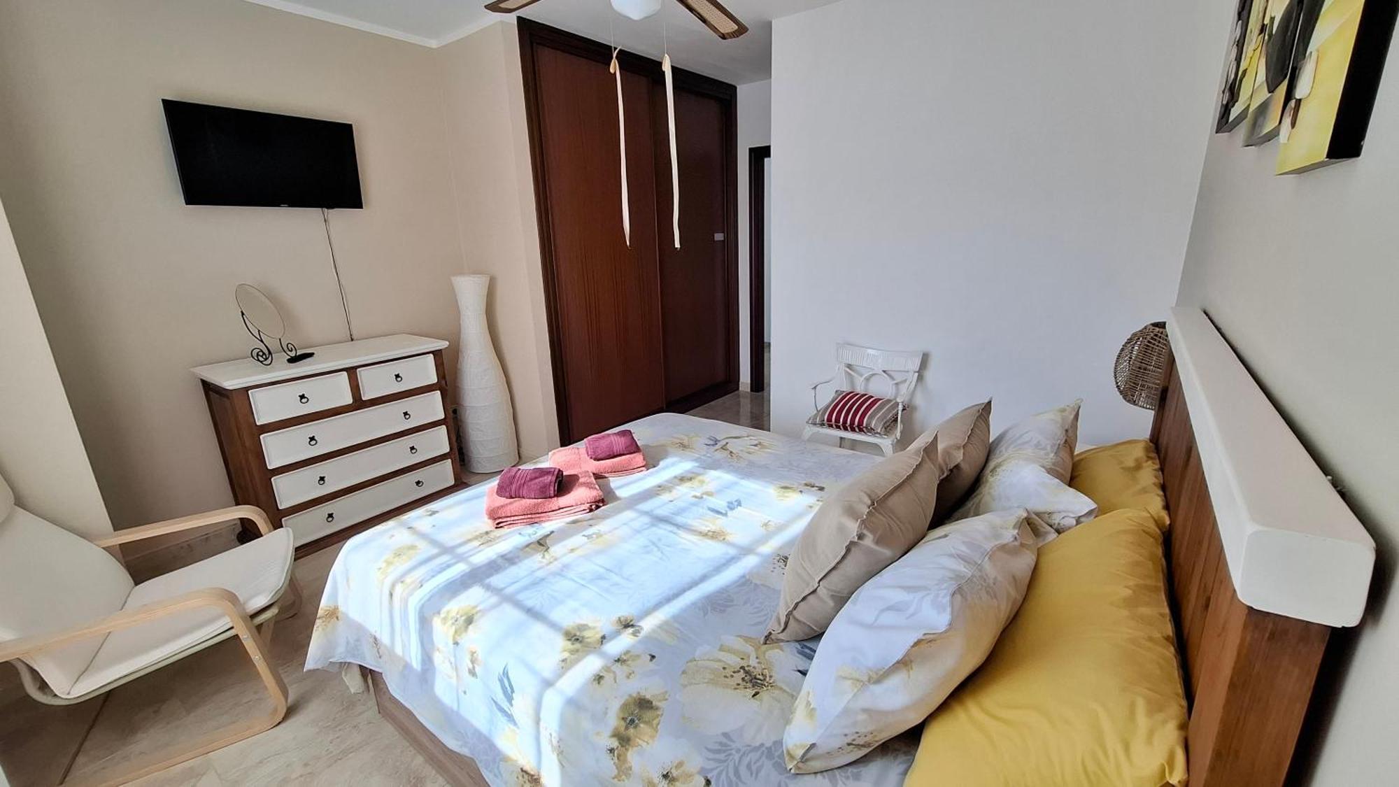 Apartament Casa Pechiguera Playa Blanca  Zewnętrze zdjęcie
