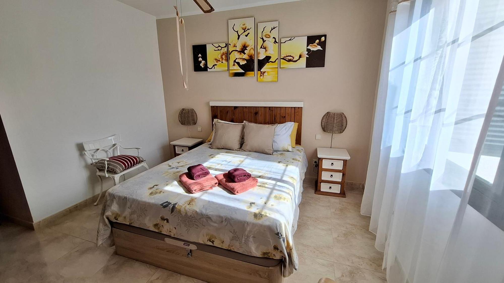 Apartament Casa Pechiguera Playa Blanca  Zewnętrze zdjęcie