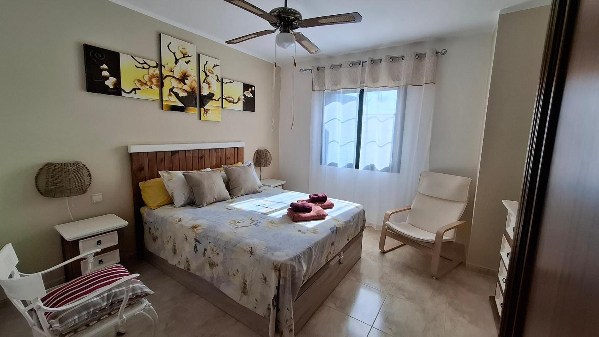 Apartament Casa Pechiguera Playa Blanca  Zewnętrze zdjęcie